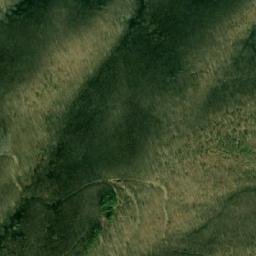 Satellite imagery of Visoka Ridička, MK