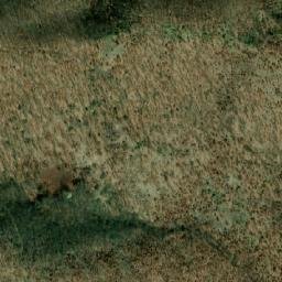 Satellite imagery of Dolgi Rid, MK