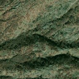 Satellite imagery of Poklopka, MK