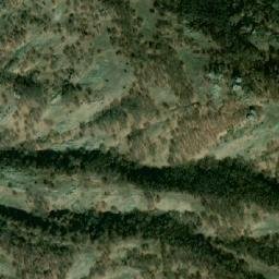 Satellite imagery of Poklopka, MK