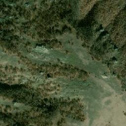 Satellite imagery of Poklopka, MK