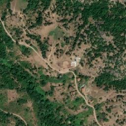 Satellite imagery of Pevčišta, MK