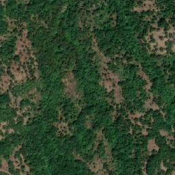 Satellite imagery of Ǵuro Brdo, MK