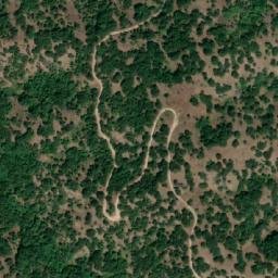 Satellite imagery of Ǵuro Brdo, MK