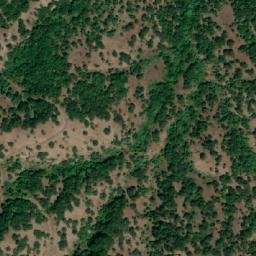 Satellite imagery of Ǵuro Brdo, MK