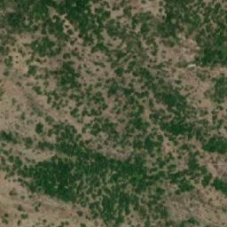 Satellite imagery of Dolni Ruen, MK