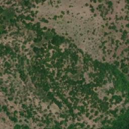 Satellite imagery of Dolni Ruen, MK