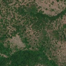 Satellite imagery of Dolni Ruen, MK