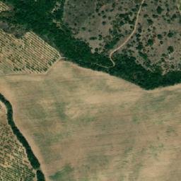 Satellite imagery of Sredni Rid, MK