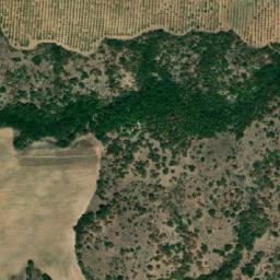 Satellite imagery of Sredni Rid, MK