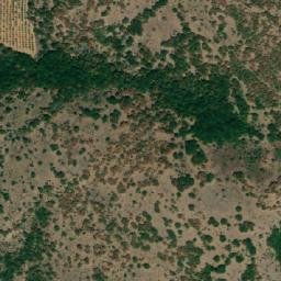 Satellite imagery of Sredni Rid, MK