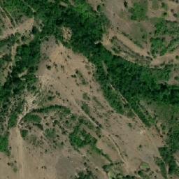 Satellite imagery of Kočinje, MK