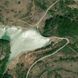 Satellite imagery of Prdlovec, MK