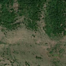 Satellite imagery of Vrv Osoj, MK
