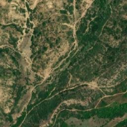 Satellite imagery of Lozje, MK