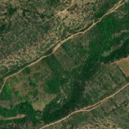 Satellite imagery of Lozje, MK