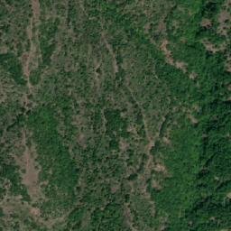 Satellite imagery of Uzun Buruni, MK