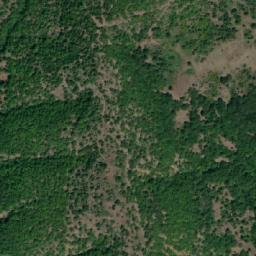 Satellite imagery of Uzun Buruni, MK