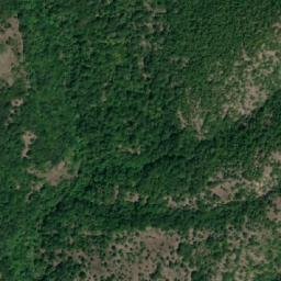 Satellite imagery of Uzun Buruni, MK