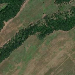 Satellite imagery of Crveni Breg, MK