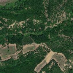 Satellite imagery of Voislavite Prelozi, MK