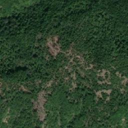 Satellite imagery of Sredni Prisoj, MK