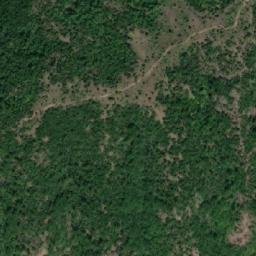 Satellite imagery of Sredni Prisoj, MK