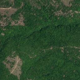 Satellite imagery of Srent Ridina, MK