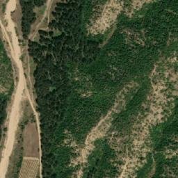 Satellite imagery of Orta Taš, MK