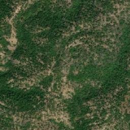 Satellite imagery of Orta Taš, MK