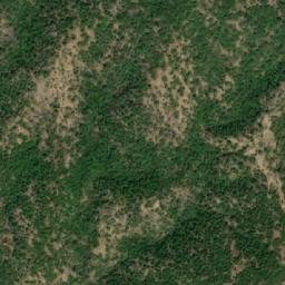 Satellite imagery of Orta Taš, MK