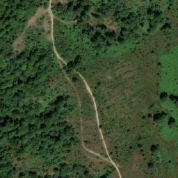 Satellite imagery of Askerski Kamen, MK