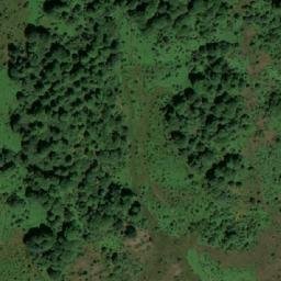 Satellite imagery of Askerski Kamen, MK