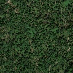 Satellite imagery of Karamatlija, MK