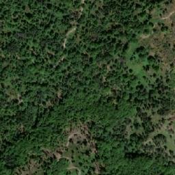 Satellite imagery of Karamatlija, MK