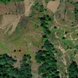 Satellite imagery of Kopan Čukar, MK