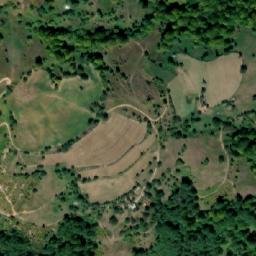 Satellite imagery of Kopan Čukar, MK