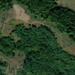 Satellite imagery of Kopan Čukar, MK