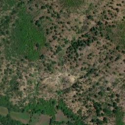 Satellite imagery of TT14, GR