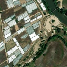 Satellite imagery of TT40, GR