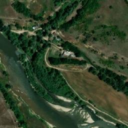 Satellite imagery of TT40, GR