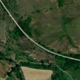 Satellite imagery of TT40, GR