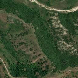 Satellite imagery of Kaychovets, BG