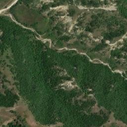 Satellite imagery of Kaychovets, BG