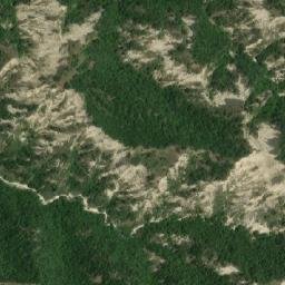 Satellite imagery of Kaychovets, BG