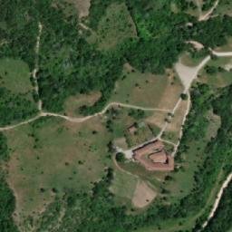 Satellite imagery of TT31, GR