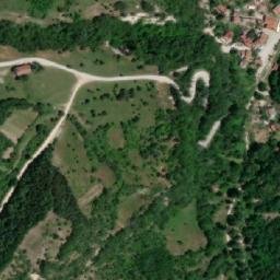 Satellite imagery of TT31, GR