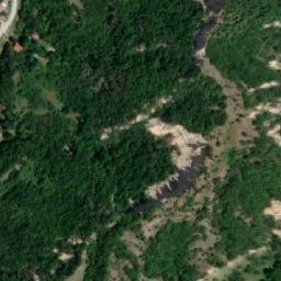 Satellite imagery of TT31, GR