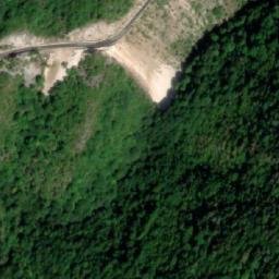 Satellite imagery of Popovi Livadi, BG