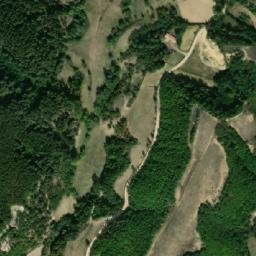 Satellite imagery of TT24, GR